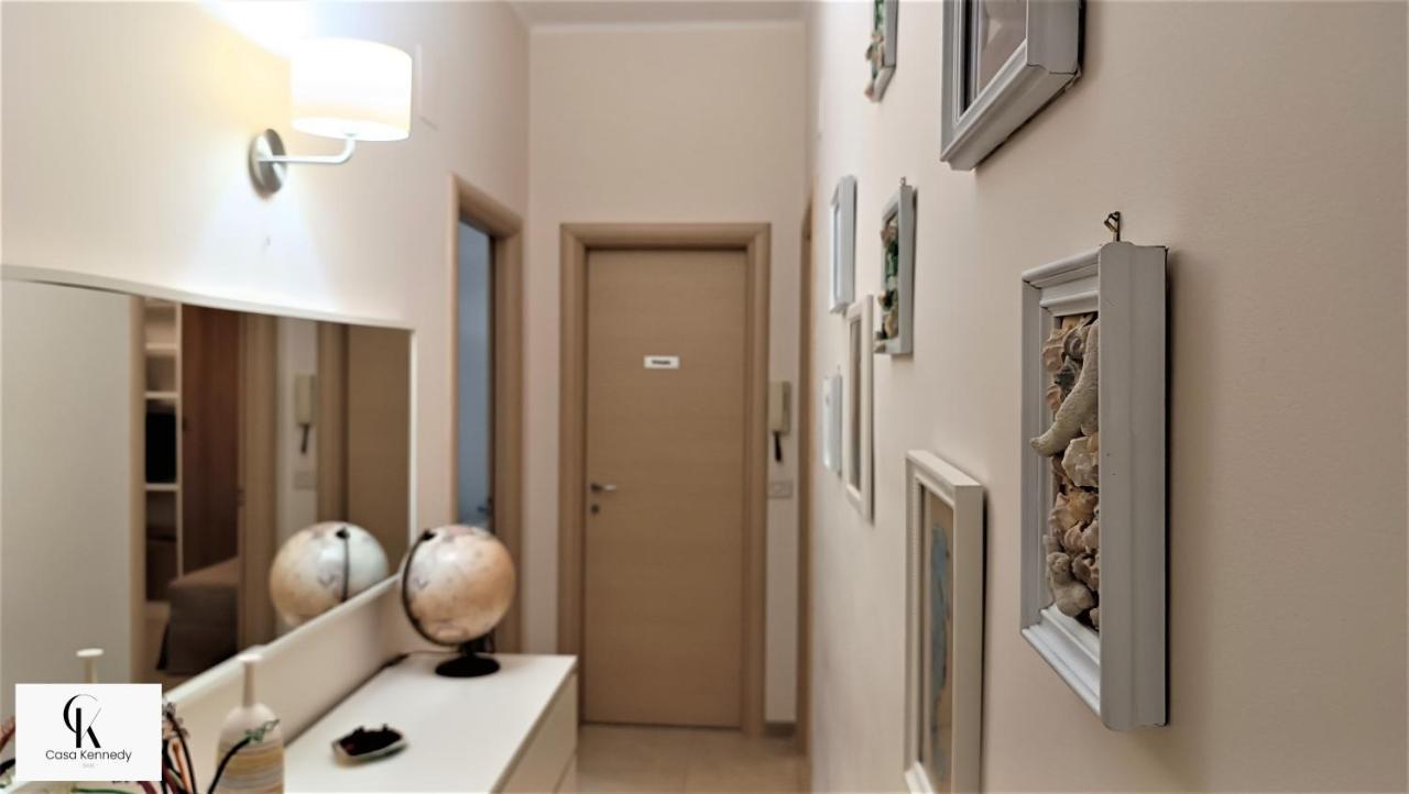 Casa Kennedy Apartment Bari Exterior foto
